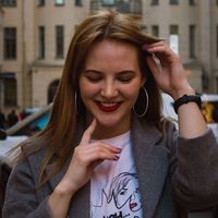 Xeniya Golovina's Photo
