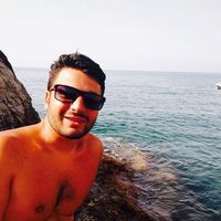 Piero Costa的照片