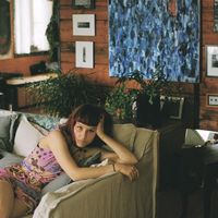 Marianne Poirier's Photo