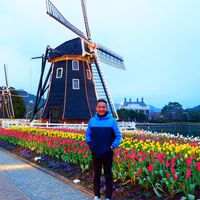 JL Buenviaje's Photo