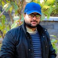 Muhammad Shoaib Javed's Photo