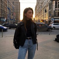 Marie  Drachevskaya's Photo