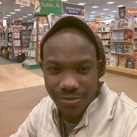 Eric Sanford's Photo