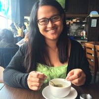 Mirantha Kristanty's Photo