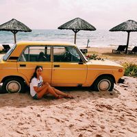 Yen Nhi Đăng's Photo