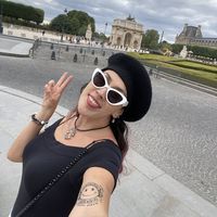 Tania Fabritzzia Benitez的照片