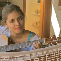 Ana Claudia Venga的照片