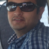 Naveen Shukla's Photo