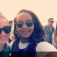 Rokia  Tandia的照片