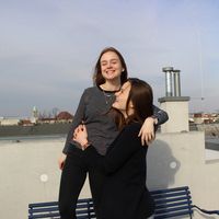 Fotos de Carolina  Hammerstein