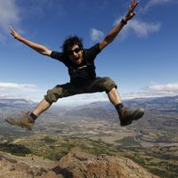 Fotos von Lauric Blanc