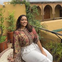 Laura Cardoso's Photo