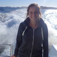 Elena Giebels's Photo