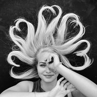 Zdjęcia użytkownika Barbora Kostelanská