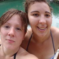 Fotos de AnneSo -Claire CarVer