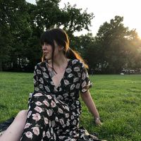 Anya Rasskazova的照片