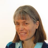 Judith Meili's Photo