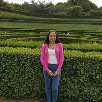 Nihed TRABELSI's Photo