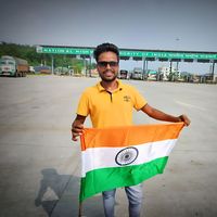 Abhijeet Kumar's Photo