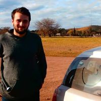 Fotos von Pablo D'Onofrio