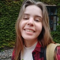 Nata Antoniv的照片