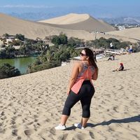 Michell Nieto's Photo