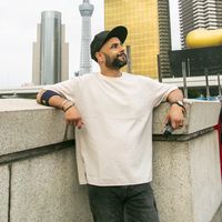 Kshitij Prasai's Photo