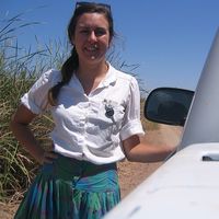 Nell Baldwin's Photo