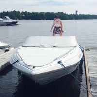 Amélie Jalbert的照片