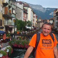 Fotos de Mathieu PUECH