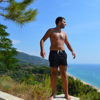 Fotis Tsiatsos的照片