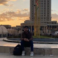 Karzan Karzan的照片