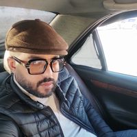 Zakaria Ferradj's Photo