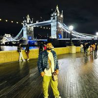 Ajay Aggarwal's Photo