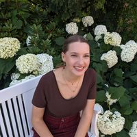 Lorena Röck的照片