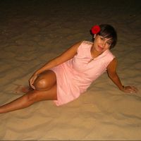 Hassiba Smida的照片