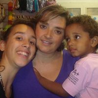 Karina Bianchi的照片