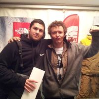 Thibault Septidi-Lenfant's Photo