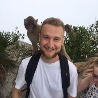 Zachary Ratcliffe的照片