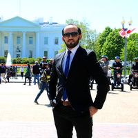 Fares Labedi's Photo