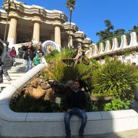 Hichem Ben Med的照片