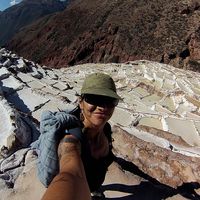 Fotos de Cristina Duarte