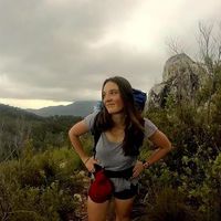 Monika Burford的照片