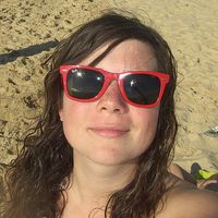 Sandra Schellhaas's Photo