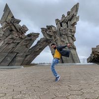 Prashant Solanki的照片