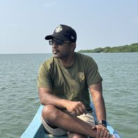 Jebaraj John's Photo