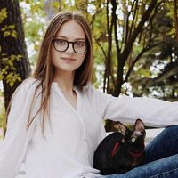 Akvilė Mizgirdaitė's Photo