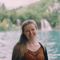 Isla Ratcliff的照片