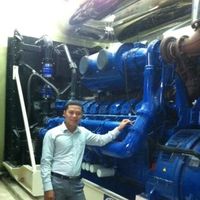 Trung Phùng的照片