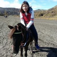 Mechelle  LI的照片